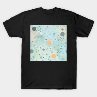 Abstract T-Shirt